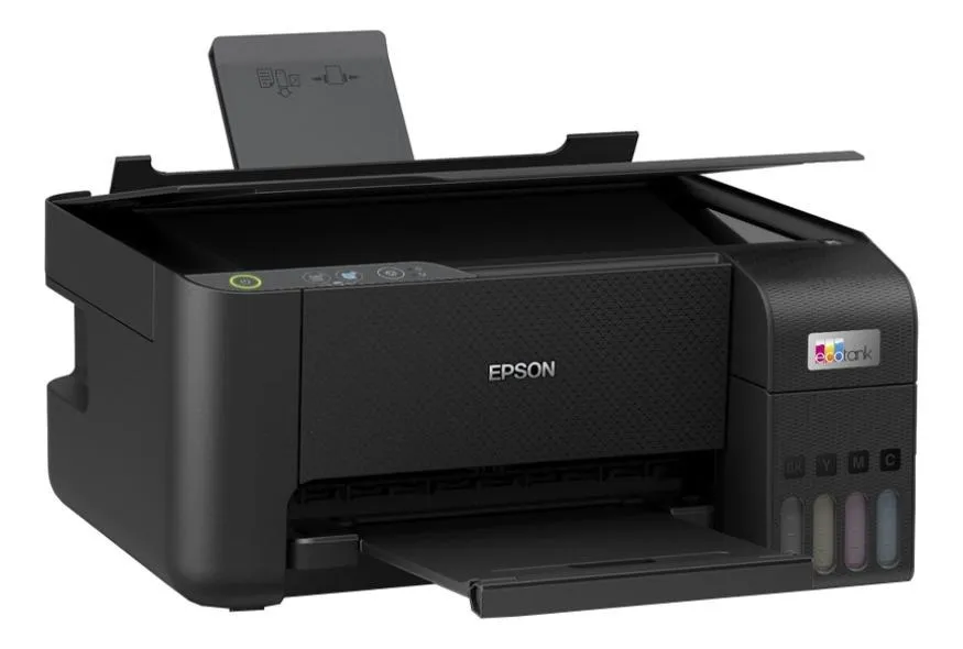 Impresora De sublimacion Epson L3210